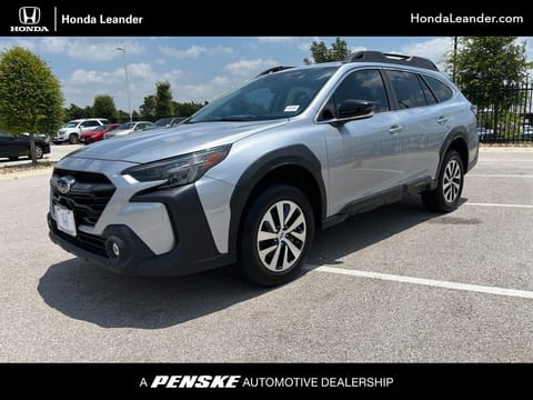 1 image of 2023 Subaru Outback Premium