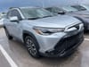 2 thumbnail image of  2023 Toyota Corolla Cross Hybrid SE