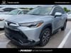 1 thumbnail image of  2023 Toyota Corolla Cross Hybrid SE
