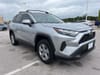 3 thumbnail image of  2023 Toyota RAV4 XLE