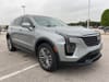 3 thumbnail image of  2024 Cadillac XT4 Premium Luxury