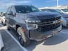 2 thumbnail image of  2024 Chevrolet Tahoe Z71
