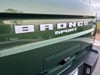 9 thumbnail image of  2024 Ford Bronco Sport Big Bend