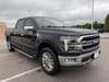 3 thumbnail image of  2024 Ford F-150 Lariat