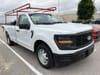2 thumbnail image of  2024 Ford F-150 XL