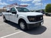 3 thumbnail image of  2024 Ford F-150 XL