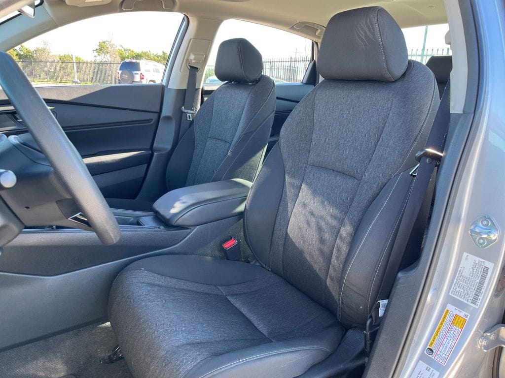 2024 Honda Accord EX - Photo 22
