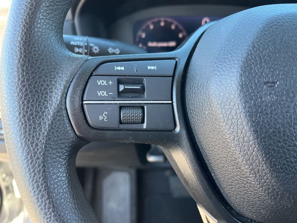 2024 Honda Accord EX - Photo 18