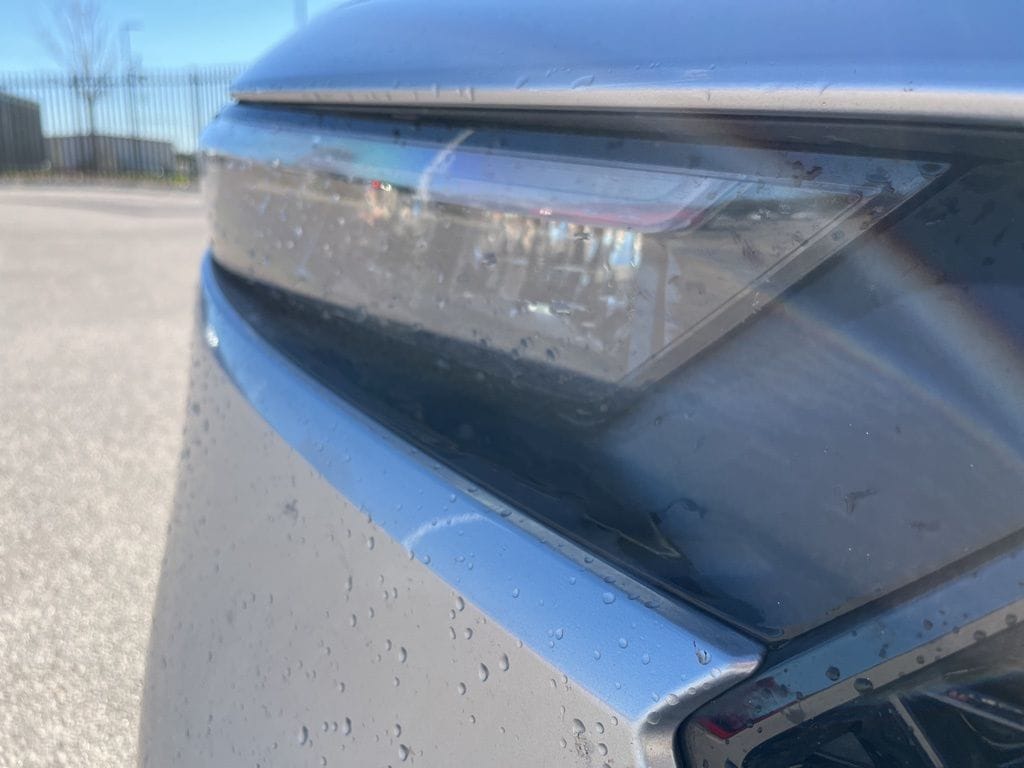 2024 Honda Accord EX - Photo 11