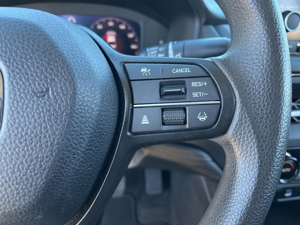 2024 Honda Accord EX - Photo 19