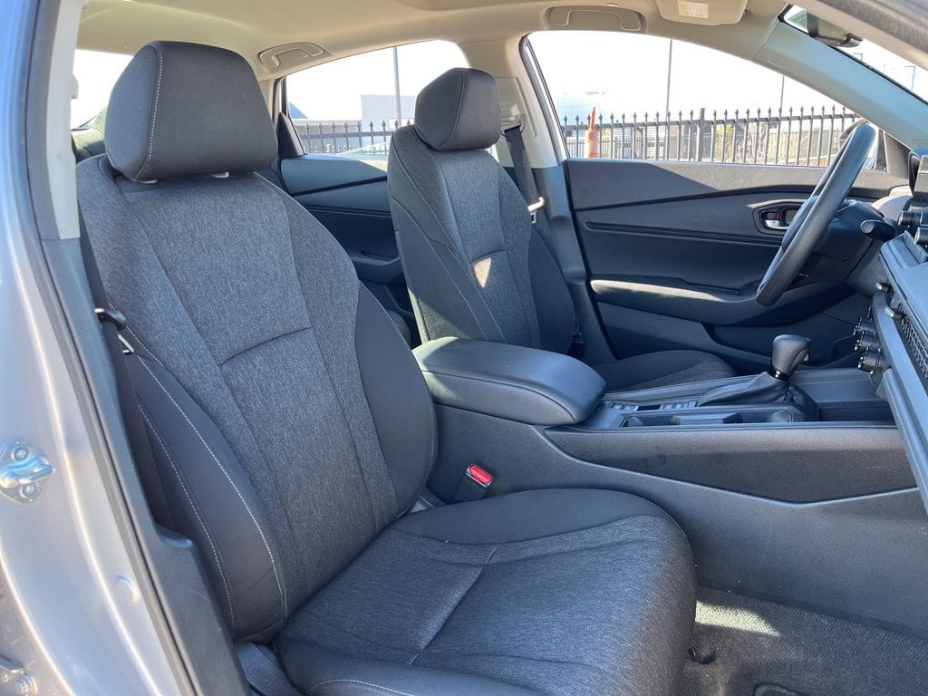 2024 Honda Accord EX - Photo 25