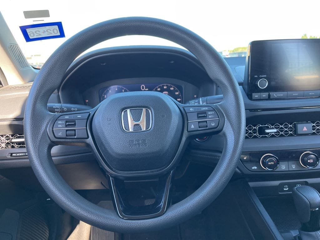 2024 Honda Accord EX - Photo 14