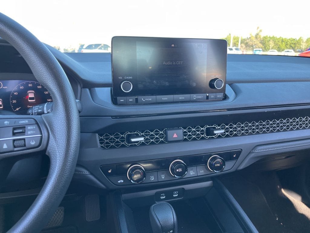 2024 Honda Accord EX - Photo 15