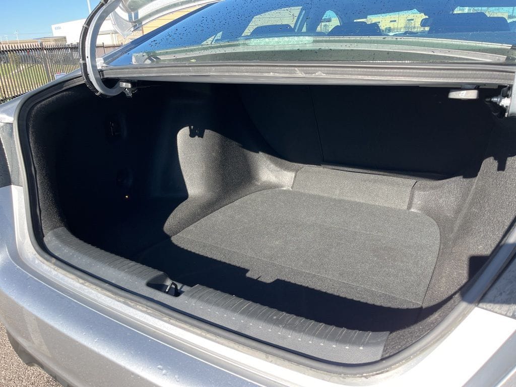 2024 Honda Accord EX - Photo 7