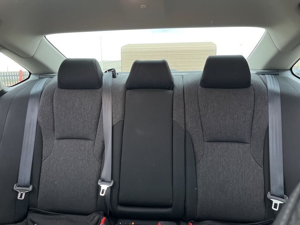 2024 Honda Accord EX - Photo 21