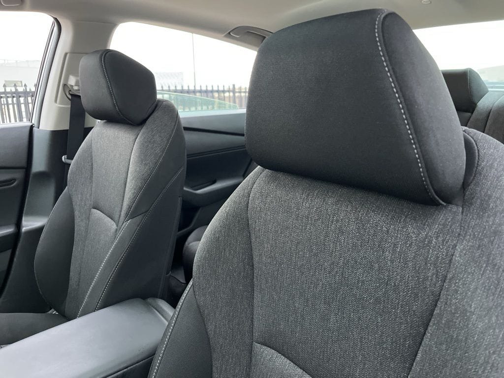 2024 Honda Accord EX - Photo 20