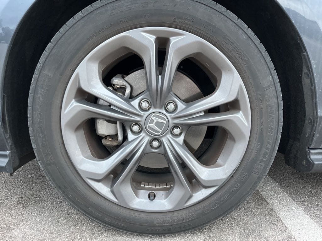 2024 Honda Accord EX - Photo 6