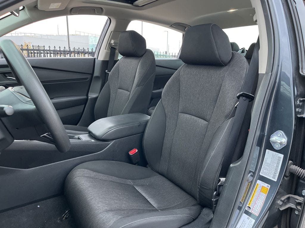 2024 Honda Accord EX - Photo 22