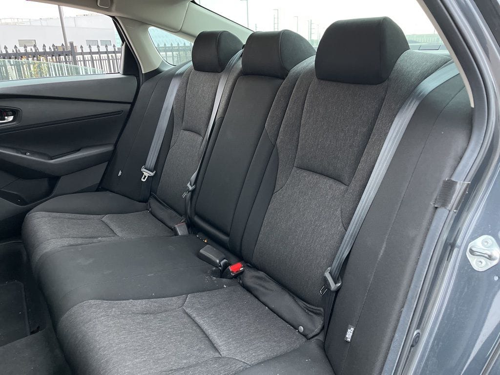 2024 Honda Accord EX - Photo 23