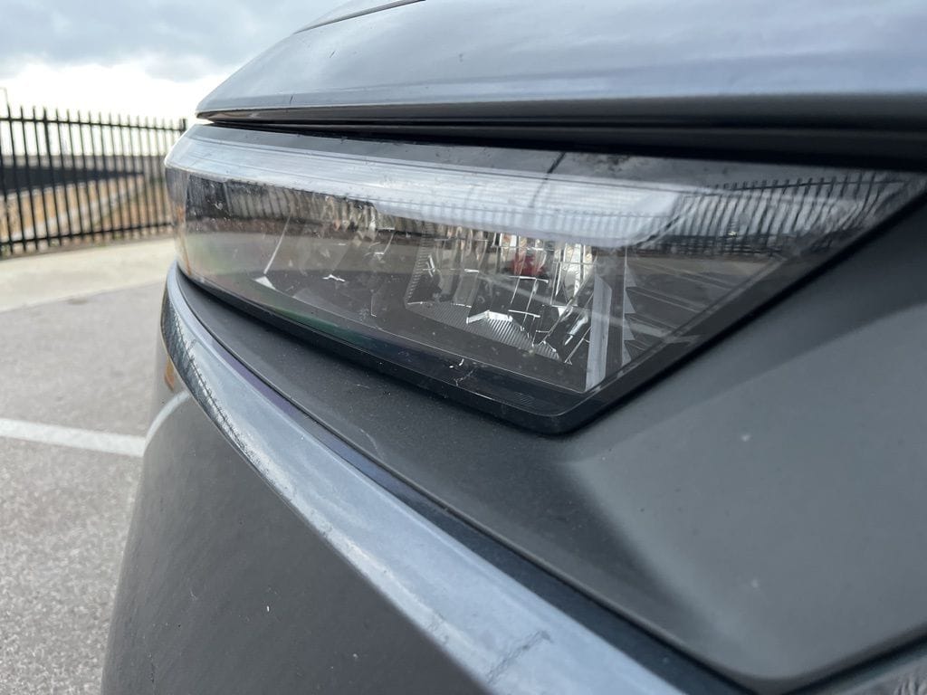 2024 Honda Accord EX - Photo 7