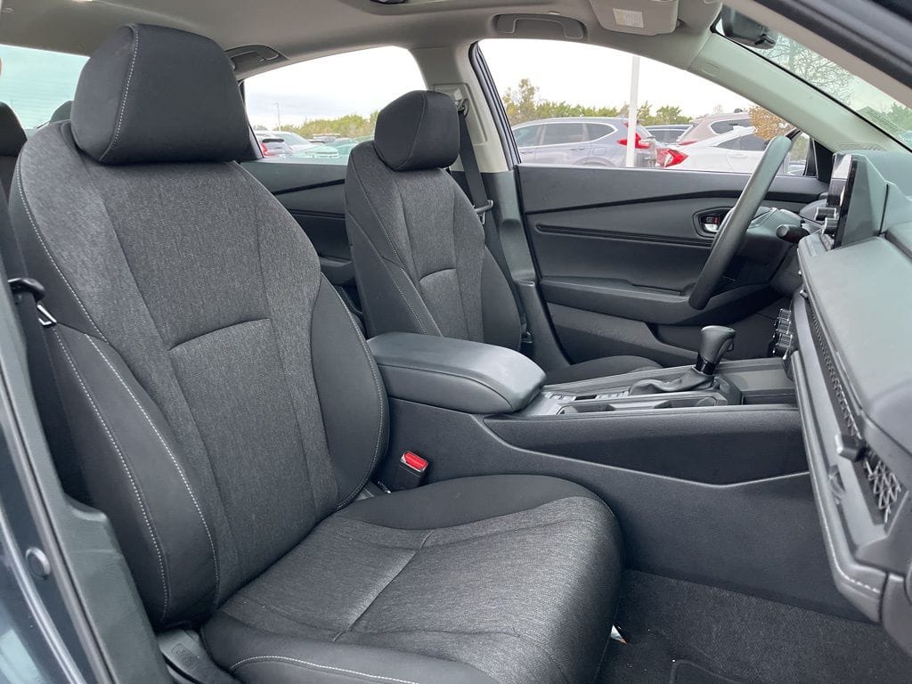 2024 Honda Accord EX - Photo 25