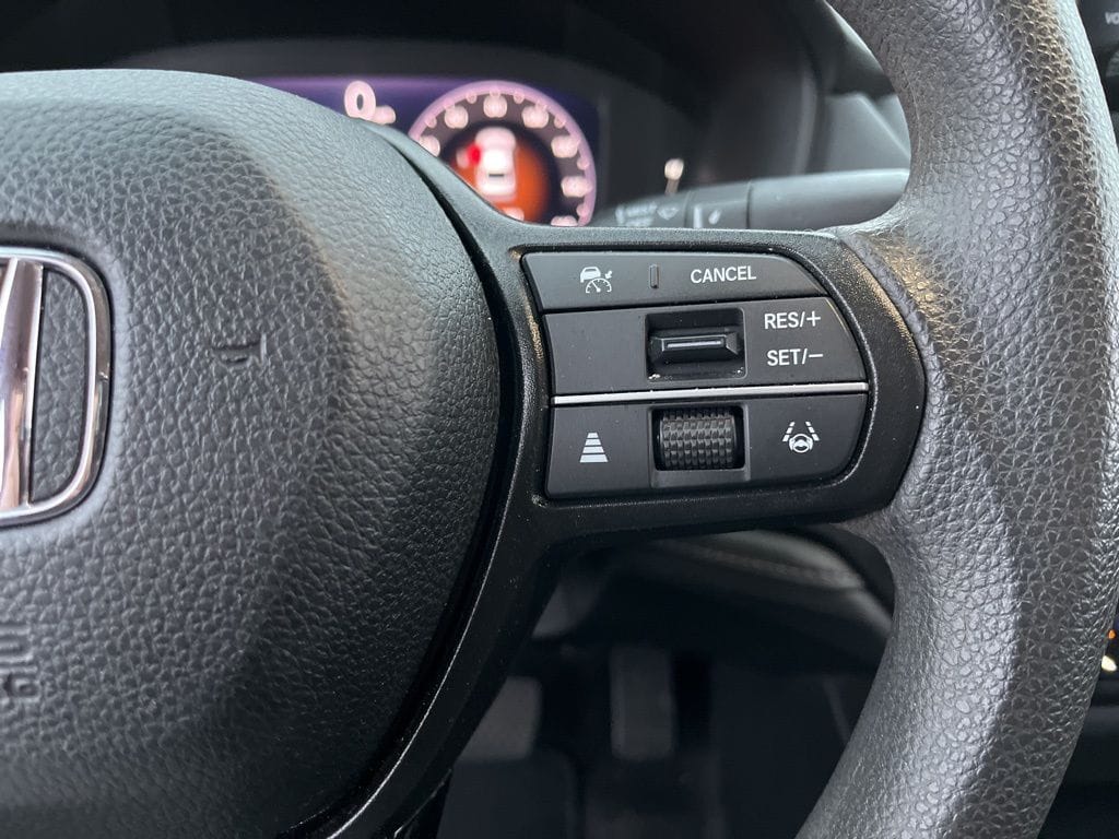2024 Honda Accord EX - Photo 15