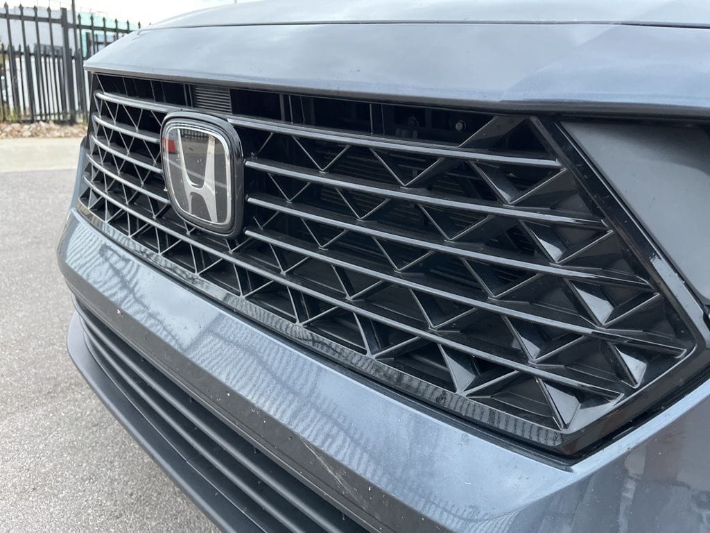 2024 Honda Accord EX - Photo 8