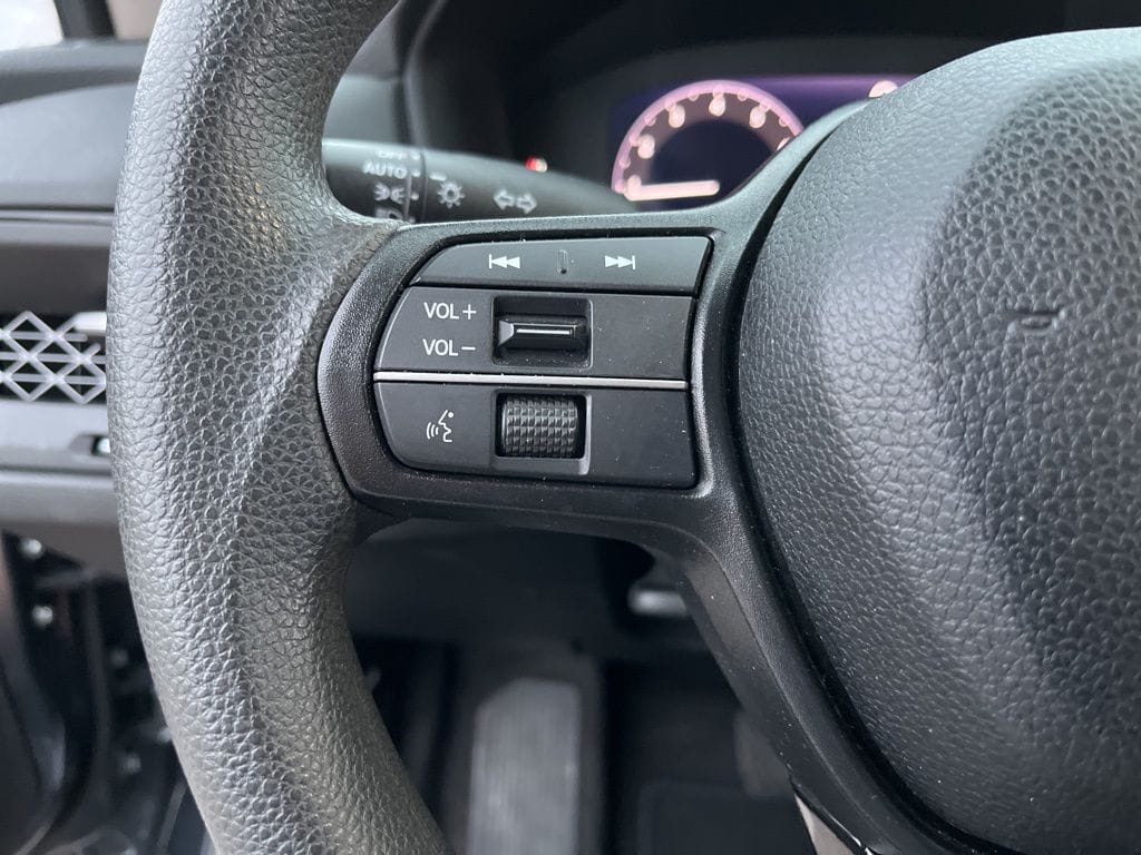 2024 Honda Accord EX - Photo 14