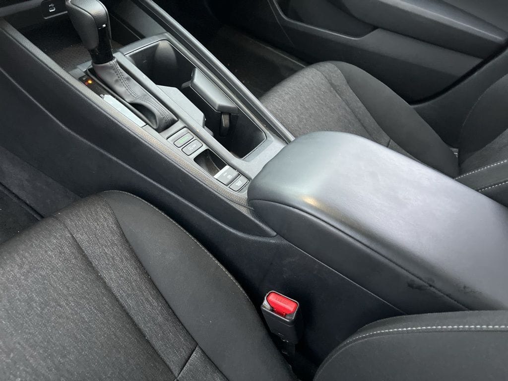 2024 Honda Accord EX - Photo 13