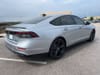 4 thumbnail image of  2024 Honda Accord Hybrid Sport-L