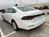 4 thumbnail image of  2024 Honda Accord LX