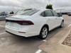 3 thumbnail image of  2024 Honda Accord LX