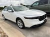 2 thumbnail image of  2024 Honda Accord LX