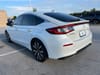5 thumbnail image of  2024 Honda Civic Hatchback EX-L
