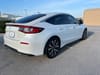 4 thumbnail image of  2024 Honda Civic Hatchback EX-L