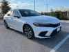 3 thumbnail image of  2024 Honda Civic Hatchback EX-L