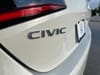 7 thumbnail image of  2024 Honda Civic Hatchback EX-L