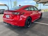 4 thumbnail image of  2024 Honda Civic Hatchback Sport