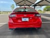 5 thumbnail image of  2024 Honda Civic Hatchback Sport
