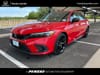 2024 Honda Civic Hatchback Sport