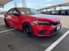 3 thumbnail image of  2024 Honda Civic Hatchback Sport
