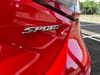 9 thumbnail image of  2024 Honda Civic Hatchback Sport