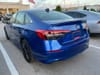 4 thumbnail image of  2024 Honda Civic LX