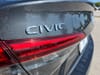 8 thumbnail image of  2024 Honda Civic Sedan Sport