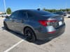 6 thumbnail image of  2024 Honda Civic Sedan Sport