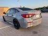 5 thumbnail image of  2024 Honda Civic Sedan Sport