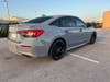 4 thumbnail image of  2024 Honda Civic Sedan Sport
