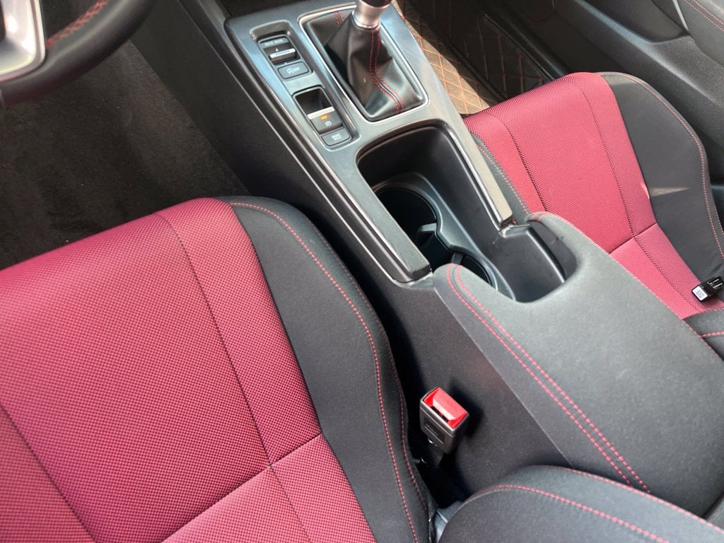 2024 Honda Civic Si - Photo 19