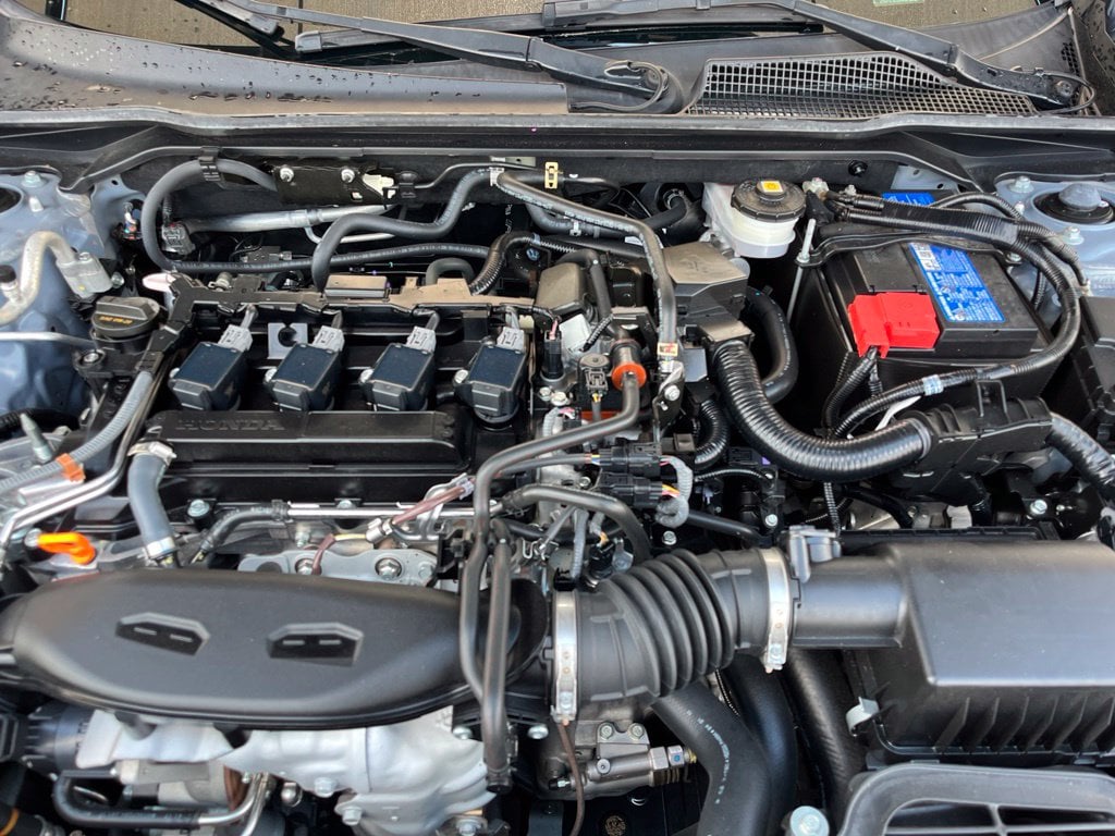 2024 Honda Civic Si - Photo 12