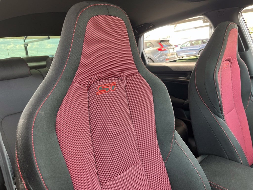 2024 Honda Civic Si - Photo 31